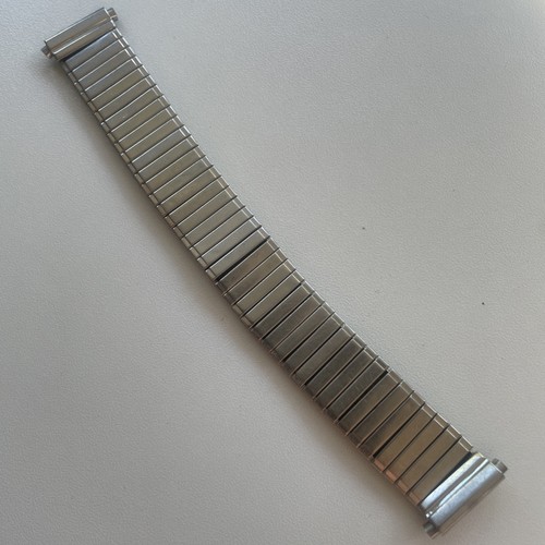 Vintage expanding watch - vintage,