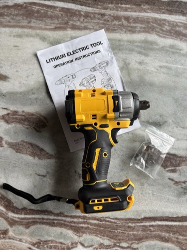 Cordless brushless - 🔩cordless,