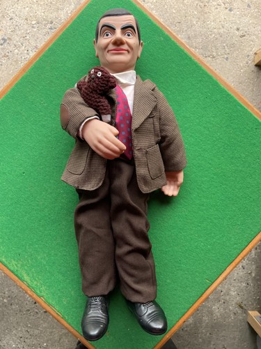Vintage bean plush - 20",