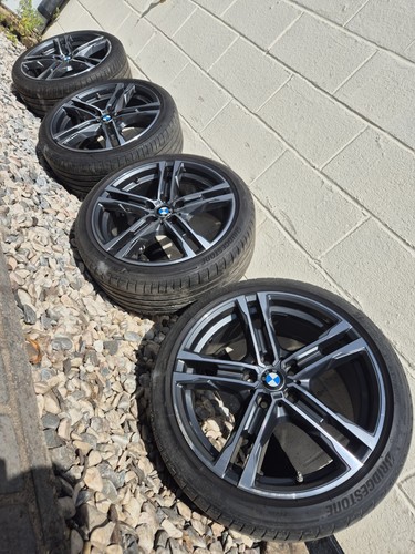 Bmw series 18 - 2, m