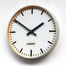 ANDERS slimline 1960s Vintage