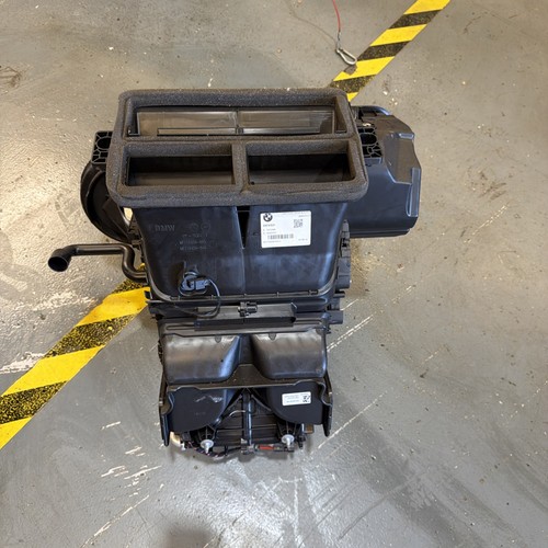 Bmw mini cooper f56 - mini, heater