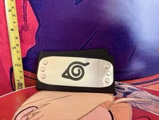 Naruto Shippuden Leaf Village