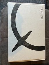 Sky+ HD Box DRX890 500GB PVR Satellite Receiver Recorder with Remote Control