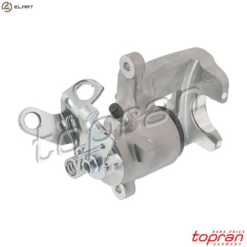 Brake caliper 120 - 712, vw
