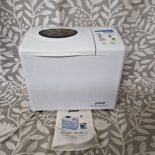 Prima home bakery - prima,