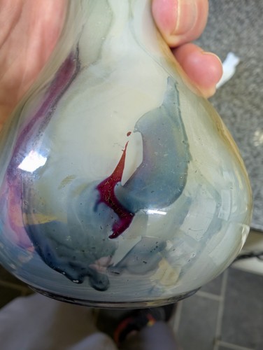 Vintage joska bodenmais art - vintage,