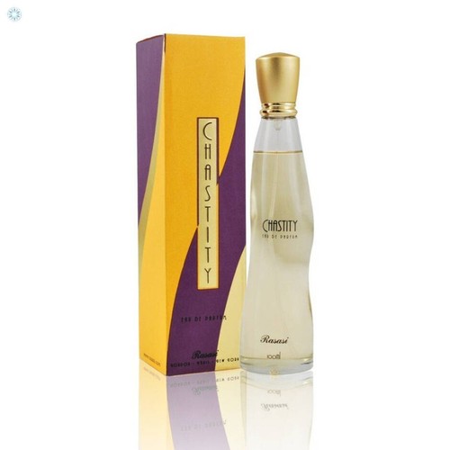 Rasasi chastity eau perfum - chastity,