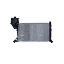 Radiator For Mercedes Sprinter