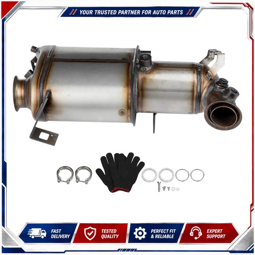Dpf particulate filter for - particulate,