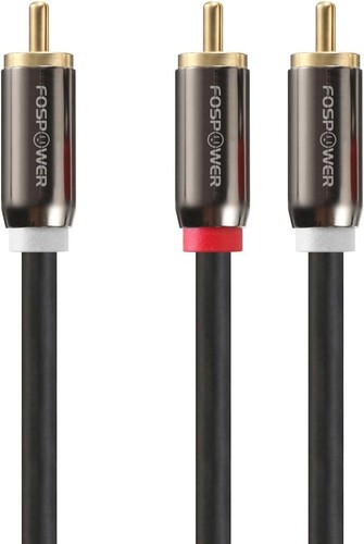 Rca cable dual - rca,