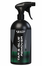 ULTRACOAT Tar & Glue Remover