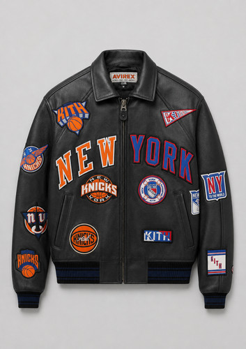 Kith new york knicks - new,