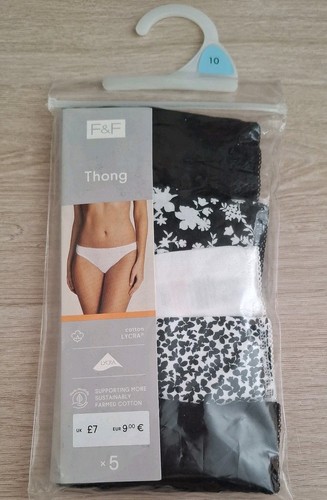 Womens knickers thongs - womens,