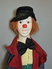 Haunted Doll Simon , adult