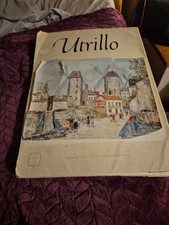 Maurice Utrillo Art Prints, An