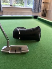 Taylormade TP Reserve Milled