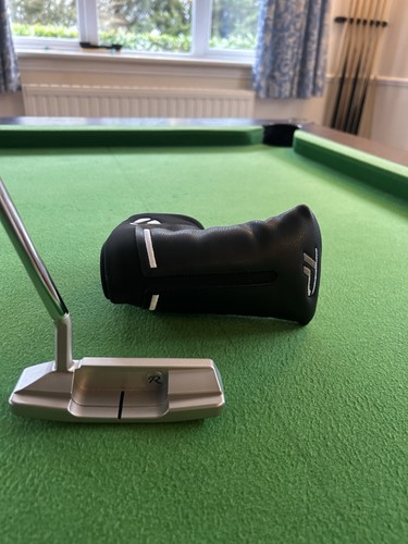 Taylormade reserve milled - taylormade,