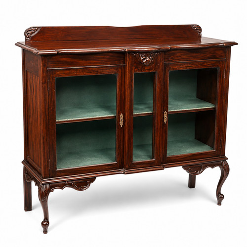 Vintage chippendale style - vintage,