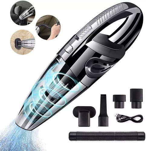 Portable hoover handheld car - handheld,