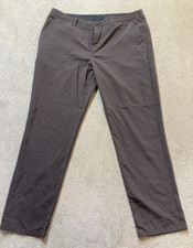 Mens Rohan Fusion Trousers 40R