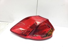 KIA CEED MK2 JD 2017 OUTER