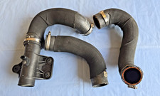 AUDI A6 C7 3.0 TDi  -TURBO INTERCOOLER HOSES 4G0145673AH 4G0145745AK 4G0145737AK
