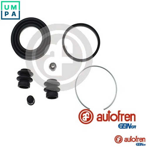 Repair kit brake caliper d4914 - caliper,