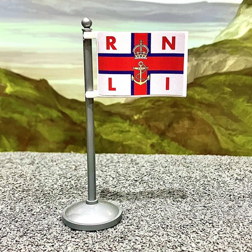 Rnli flag royal - flag, national