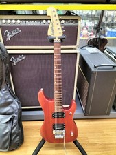 Washburn Nuno Bettencourt