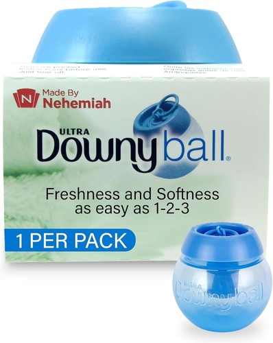 Ultra downy ball - ball,