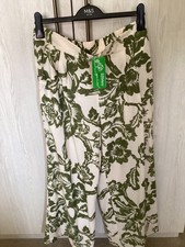 Matalan Papaya Khaki Floral