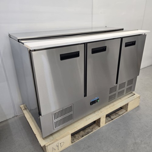 Triple counter fridge - triple,