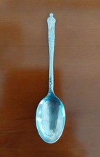 Vintage Teaspoon Demitasse