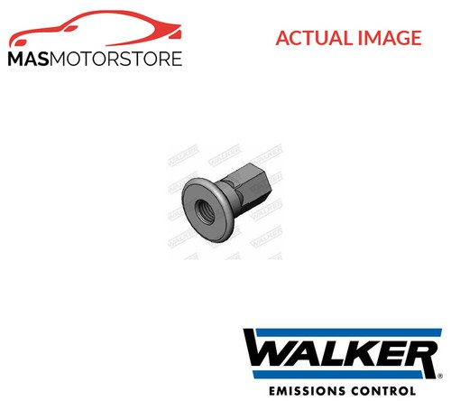 Nut exhaust manifold walker - nut,