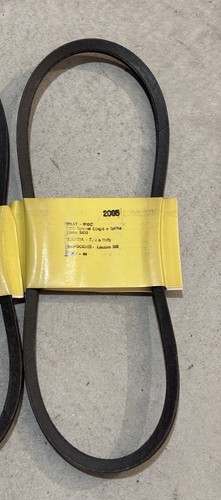 2005 pirelli nos - 2005,