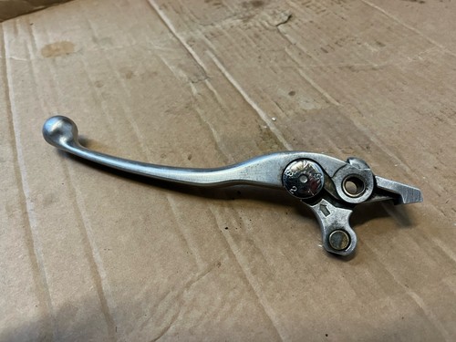 Yamaha xjr1300 clutch - clutch, lever