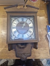 Vintage President 31-Day Wall
