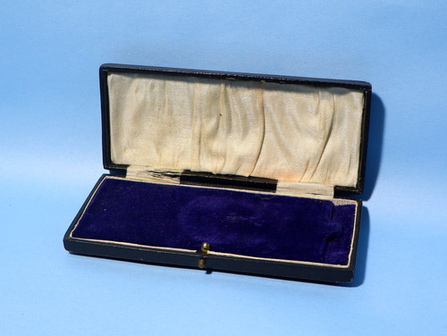 Antique empty unbranded - empty,