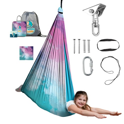 Compression sensory swing - sensory,