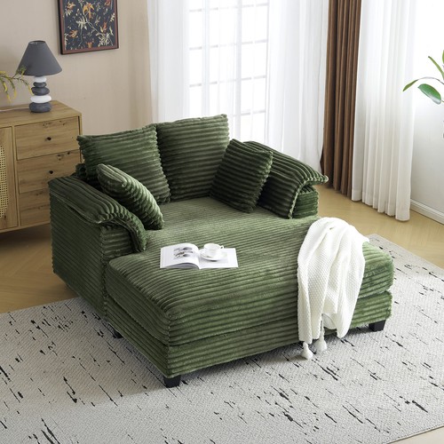 Vingli single sofa bed chaise - sofa,