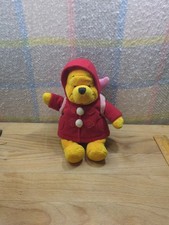 Winnie The Pooh With Piglet