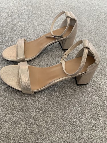 Oyster pearl shimmer ankle - oyster,