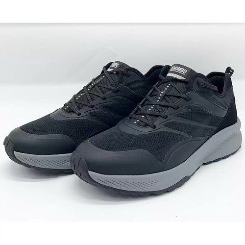 Khombu men waterproof shoe - khombu,