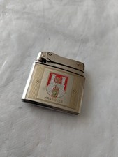 Vintage gasoline lighter