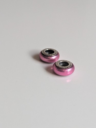 Pandora essence pink mini - pandora,
