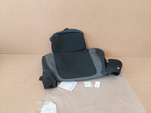 Vauxhall seat cushion cover - cushion,