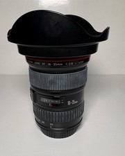 Canon EF 16-35mm f/2.8 L USM