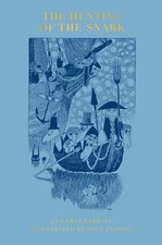 The Hunting of the Snark by