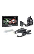 Snooper S5100 Plus Speed limits Speed Camera Alerts. Used 